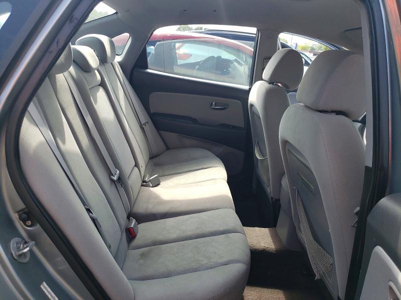 Продажа на аукционе авто 2010 Hyundai Elantra, vin: KMHDU4AD5AU958054, номер лота: 60385366