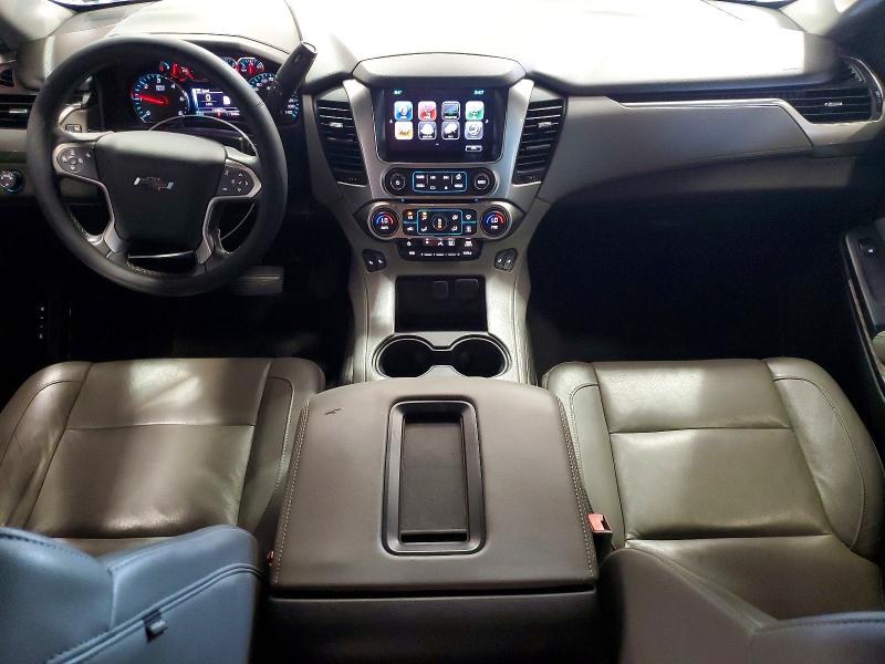 Aukcja sprzedaży 2017 Chevrolet Tahoe, vin: 1GNSKBKC8HR258027, numer aukcji: 62934266