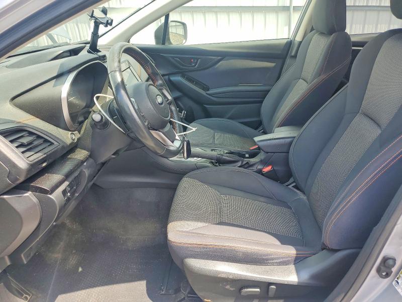Продаж на аукціоні авто 2021 Subaru Crosstrek, vin: JF2GTAEC6M8291143, номер лоту: 62926066