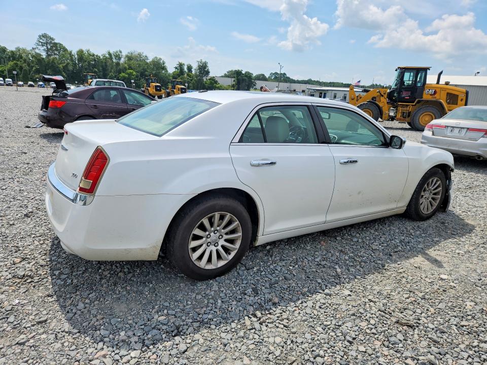 2013 Chrysler 300 მანქანა იყიდება აუქციონზე, vin: 2C3CCAAG8DH575099, აუქციონის ნომერი: 60172036