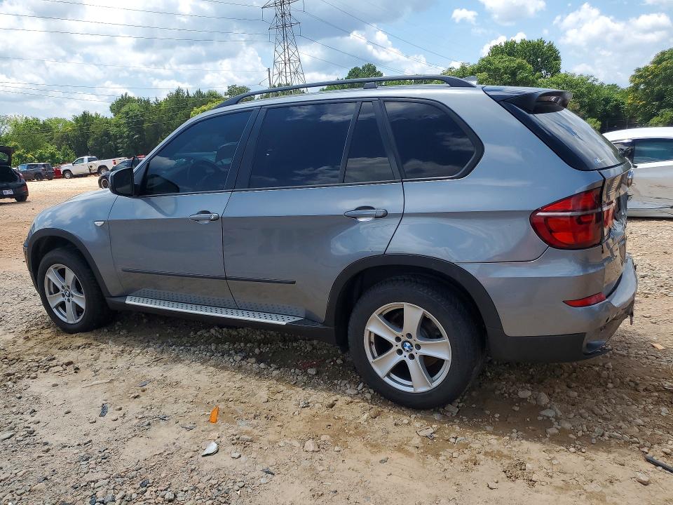 Продажа на аукционе авто 2011 Bmw X5, vin: 5UXZW0C57BL368513, номер лота: 60094616