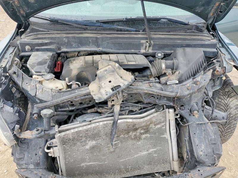 2009 Buick Enclave მანქანა იყიდება აუქციონზე, vin: 5GAEV23D99J153860, აუქციონის ნომერი: 62053006