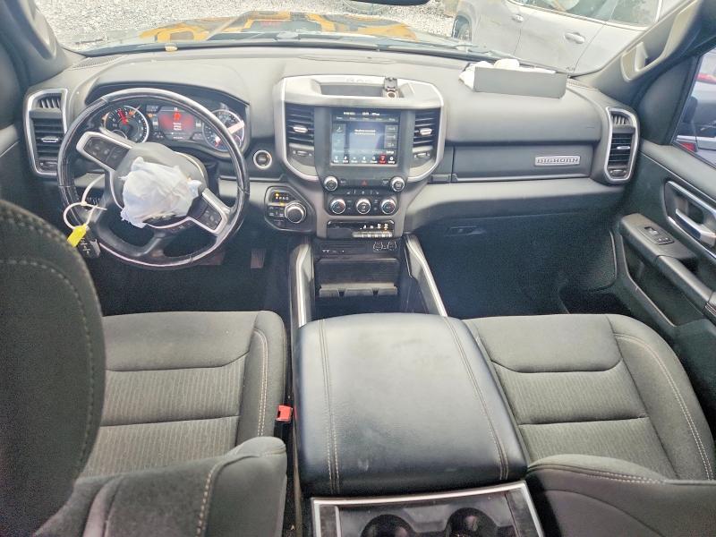 Aukcja sprzedaży 2019 Ram 1500, vin: 1C6RRFFG4KN866107, numer aukcji: 62419666