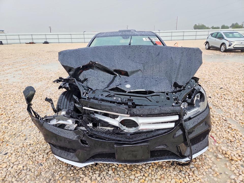 2014 Mercedes-benz E მანქანა იყიდება აუქციონზე, vin: WDDHF5KB5EB039990, აუქციონის ნომერი: 61054166