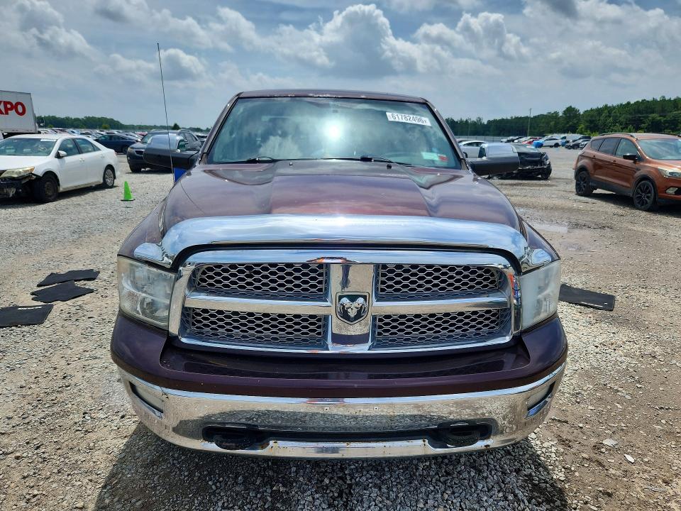 61782496 :رقم المزاد ، 1C6RD7JT9CS173285 vin ، 2012 Dodge Ram 1500 مزاد بيع