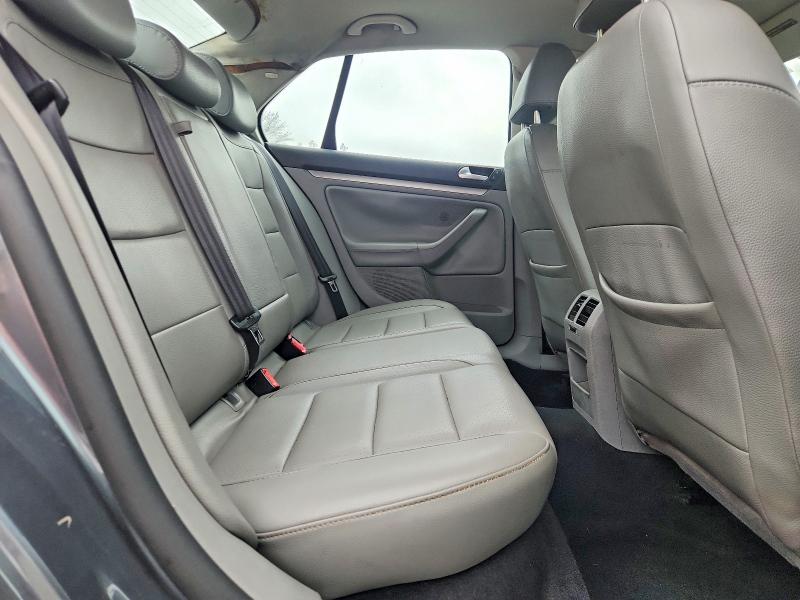 Aukcja sprzedaży 2007 Volkswagen Jetta, vin: 3VWEG71KX7M181784, numer aukcji: 62118396