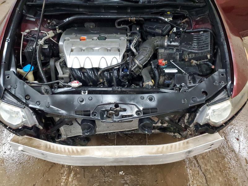 Продажа на аукционе авто 2010 Acura Tsx, vin: JH4CU2F67AC038963, номер лота: 62984456