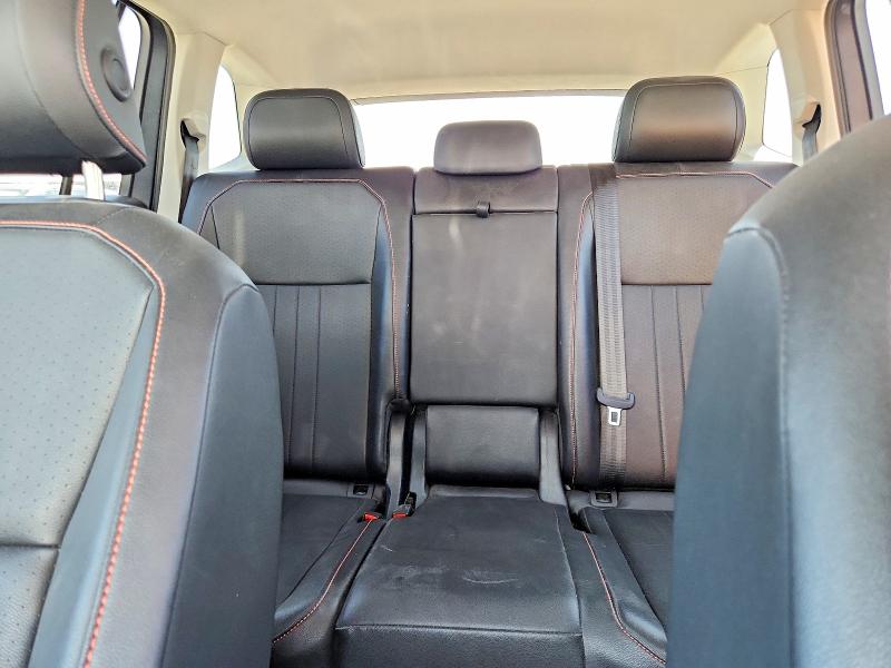 62090186 :رقم المزاد ، 3VV5B7AXXRM209486 vin ، 2024 Volkswagen Tiguan مزاد بيع