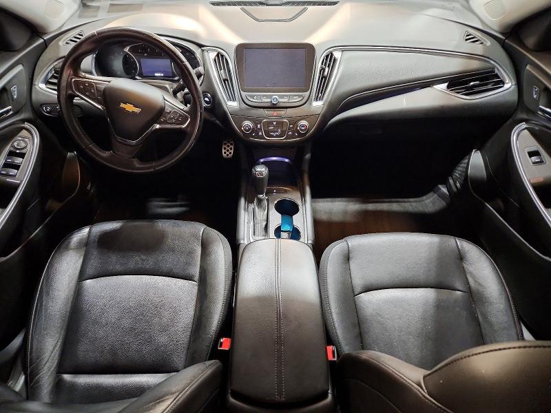 Продаж на аукціоні авто 2016 Chevrolet Malibu, vin: 1G1ZE5ST6GF230428, номер лоту: 61392736