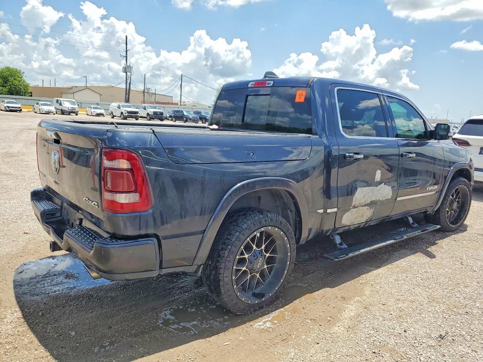 Продаж на аукціоні авто 2020 Ram 1500, vin: 1C6SRFHT5LN162379, номер лоту: 59322996