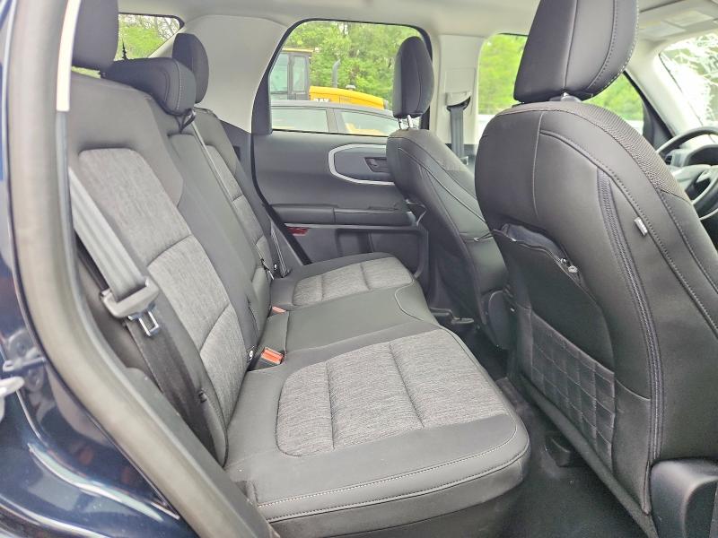 Продажа на аукционе авто 2021 Ford Bronco Sport, vin: 3FMCR9B69MRA27420, номер лота: 61678936