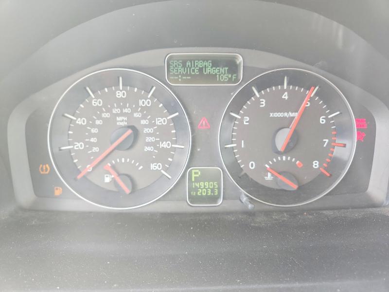 Aukcja sprzedaży 2011 Volvo C30, vin: YV1672MK8B2198406, numer aukcji: 60829366