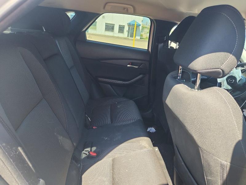 85770955 :رقم المزاد ، 3MVDMBCM9RM683826 vin ، 2024 Mazda Cx-30 مزاد بيع