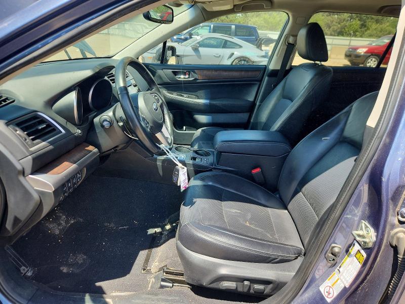 Продажа на аукционе авто 2015 Subaru Outback, vin: 4S4BSENC8F3318521, номер лота: 59353656