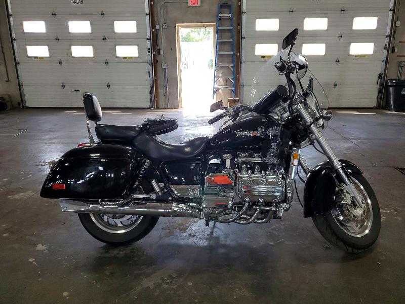 Aukcja sprzedaży 2003 Honda Gl1500, vin: 1HFSC34673A600874, numer aukcji: 59969436
