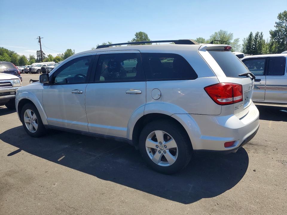 Aukcja sprzedaży 2012 Dodge Journey, vin: 3C4PDDBG0CT396555, numer aukcji: 61345776