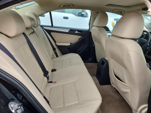 2011 Volkswagen Jetta მანქანა იყიდება აუქციონზე, vin: 3VWLL7AJ1BM117149, აუქციონის ნომერი: 60305166