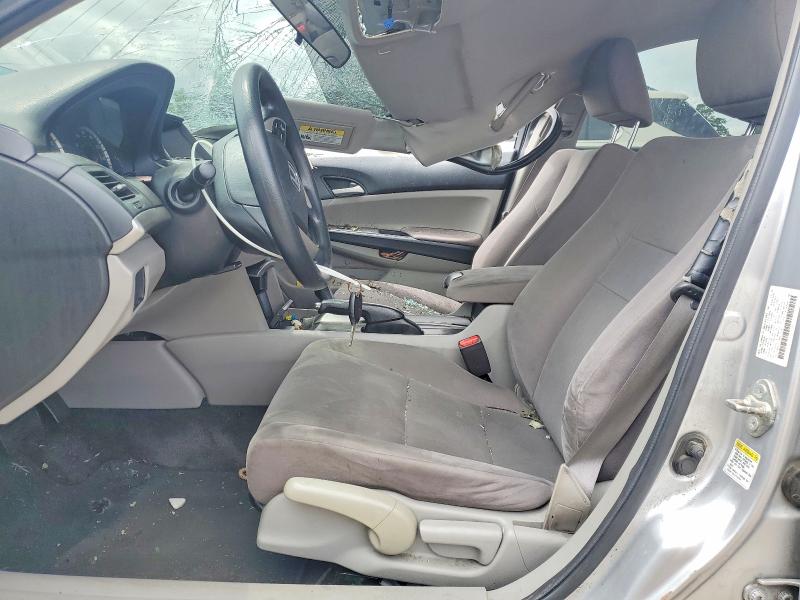 2011 Honda Accord მანქანა იყიდება აუქციონზე, vin: 1HGCP2F38BA055087, აუქციონის ნომერი: 60580116