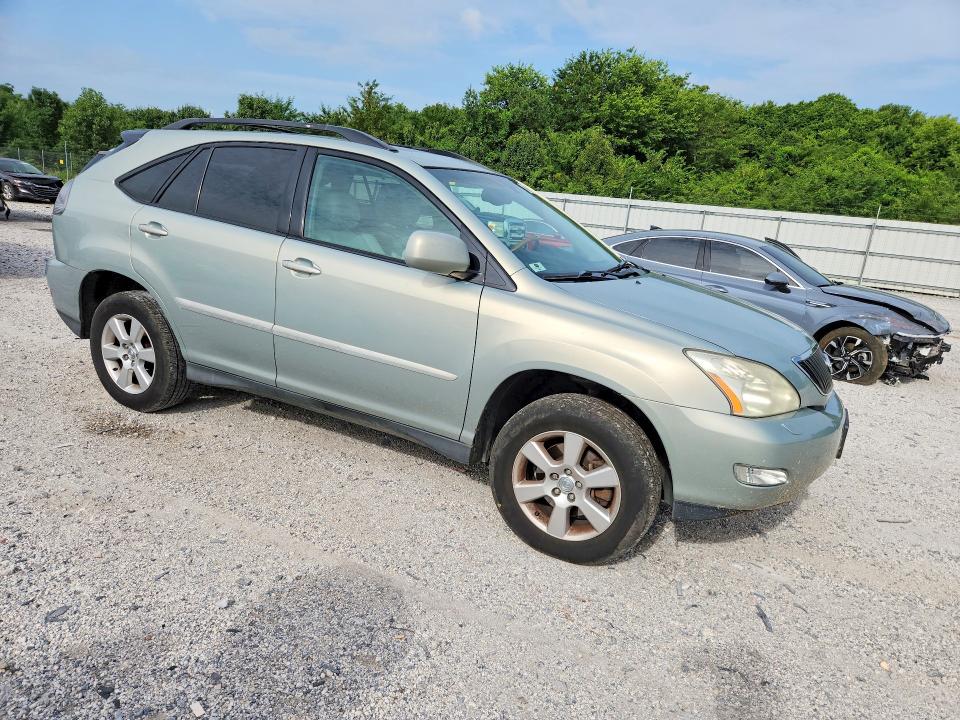 Aukcja sprzedaży 2006 Lexus Rx, vin: 2T2HA31U46C107579, numer aukcji: 61367916
