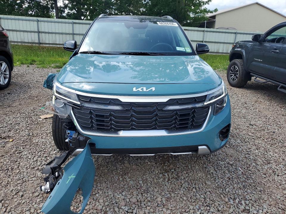 Продажа на аукционе авто 2026 Kia Seltos, vin: KNDEUCAA9T7931983, номер лота: 60368406