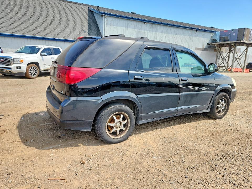 Продажа на аукционе авто 2004 Buick Rendezvous, vin: 3G5DA03E74S526783, номер лота: 60270826