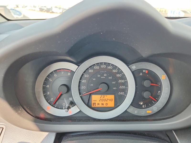 Продажа на аукционе авто 2012 Toyota Rav4, vin: JTMRK4DV9C5107148, номер лота: 59983046