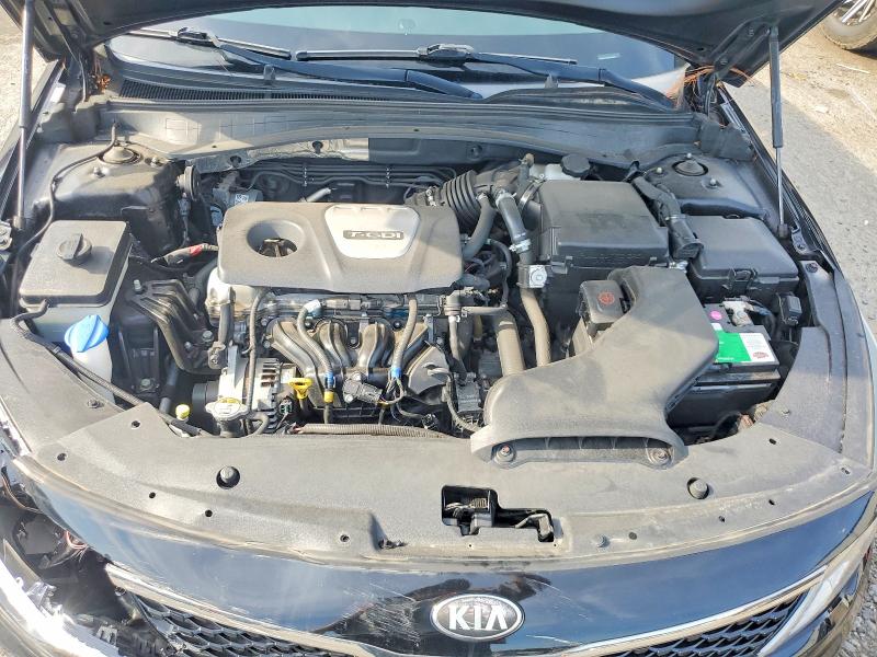 Продажа на аукционе авто 2016 Kia Optima, vin: 5XXGT4L14GG078386, номер лота: 59955846