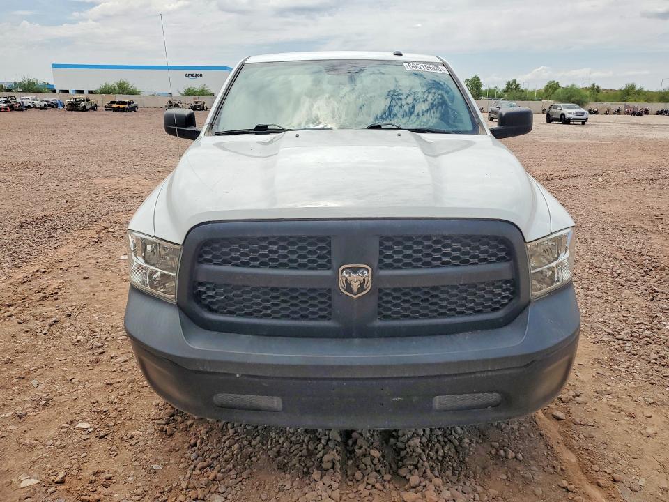 Aukcja sprzedaży 2022 Ram 1500 Classic, vin: 3C6JR6AT0NG330642, numer aukcji: 60519666