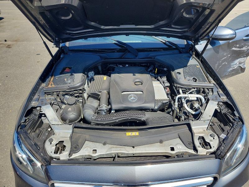 Aukcja sprzedaży 2017 Mercedes-benz E, vin: WDDZF4KB0HA081525, numer aukcji: 61866946