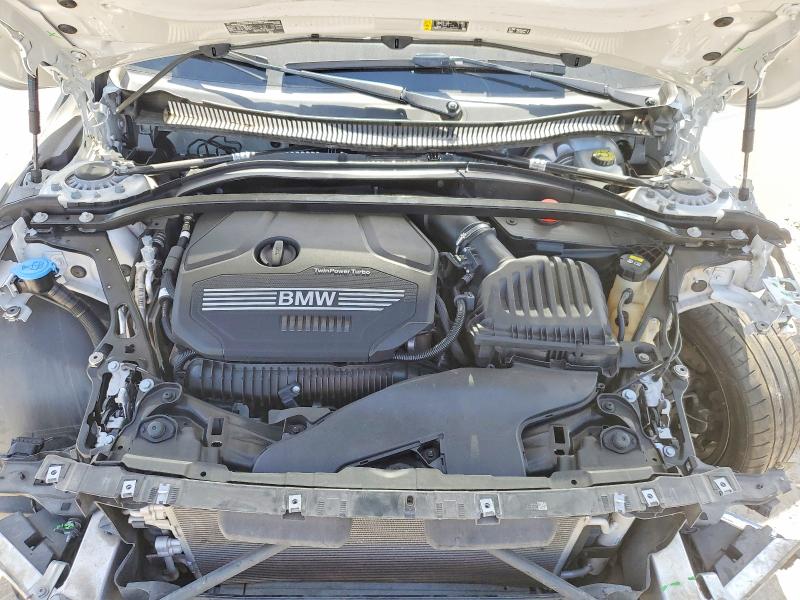 61694046 :رقم المزاد ، WBA53AK08N7K83713 vin ، 2022 Bmw 228i مزاد بيع