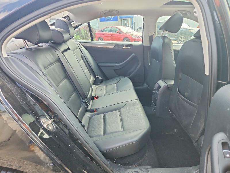 Aukcja sprzedaży 2015 Volkswagen Jetta, vin: 3VWD17AJXFM357610, numer aukcji: 61549116
