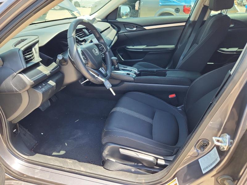 Продаж на аукціоні авто 2021 Honda Civic, vin: 2HGFC2F68MH525870, номер лоту: 61978086