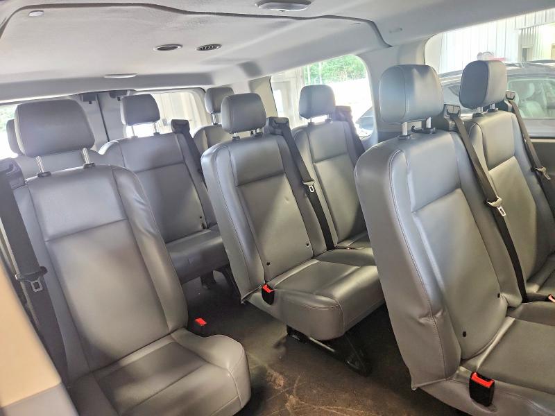 Aukcja sprzedaży 2018 Ford Transit, vin: 1FMZK1ZM4JKA42296, numer aukcji: 59815756