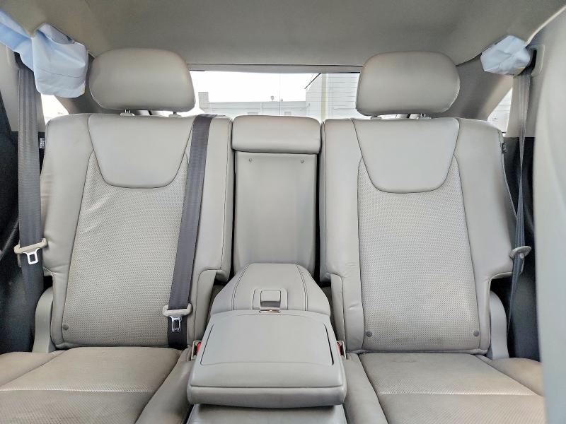 Aukcja sprzedaży 2015 Lexus Rx 350, vin: 2T2BK1BA1FC303779, numer aukcji: 59626356