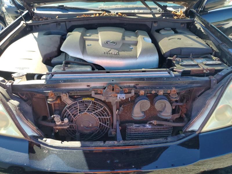 2005 Lexus Gx მანქანა იყიდება აუქციონზე, vin: JTJBT20X250088837, აუქციონის ნომერი: 59287926