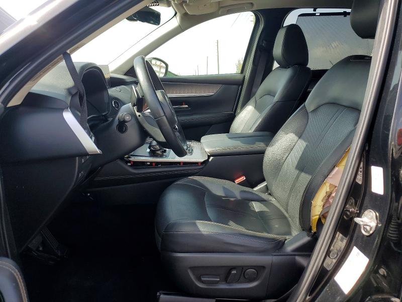 Продаж на аукціоні авто 2024 Mazda Cx-90, vin: JM3KKDHD2R1135304, номер лоту: 60199776