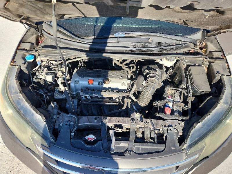 Aukcja sprzedaży 2014 Honda Cr-v, vin: 5J6RM3H30EL004268, numer aukcji: 62700576