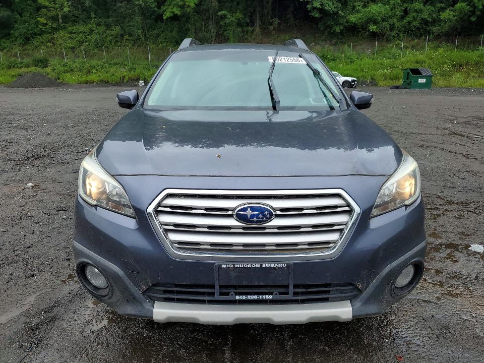 60212556 :رقم المزاد ، 4S4BSAKC0H3219904 vin ، 2017 Subaru Outback مزاد بيع