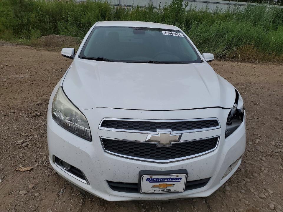 59069426 :رقم المزاد ، 1G11E5SA1DF272352 vin ، 2013 Chevrolet Malibu مزاد بيع