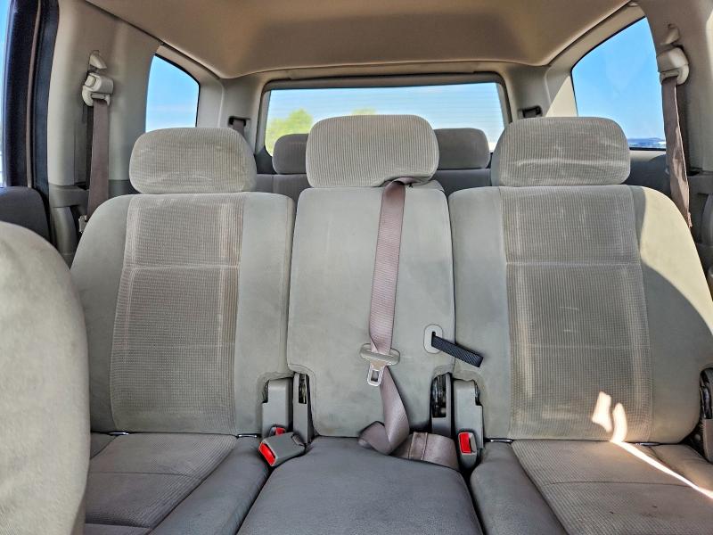 60303026 :رقم المزاد ، 1D4HB48D95F555306 vin ، 2005 Dodge Durango مزاد بيع