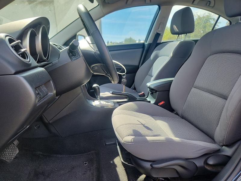 59621186 :رقم المزاد ، JM1BK323371637030 vin ، 2007 Mazda 3 مزاد بيع