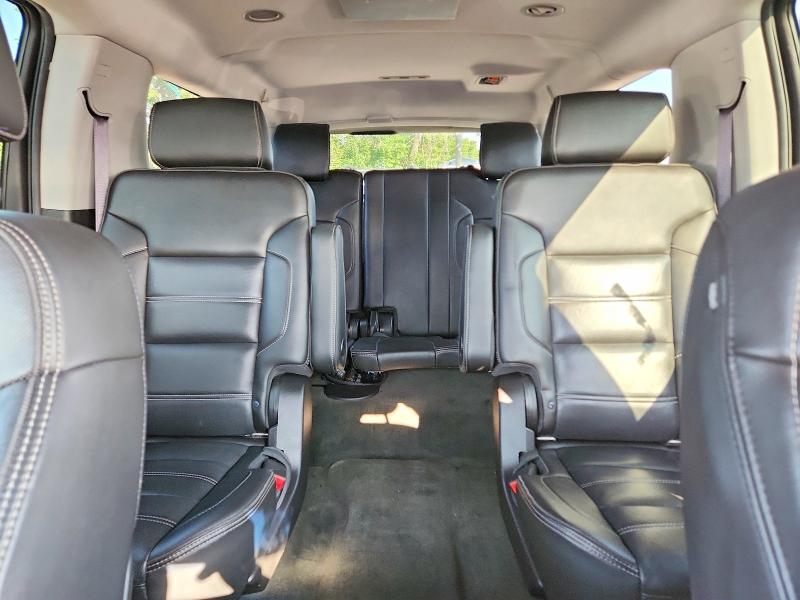 Aukcja sprzedaży 2015 Gmc Yukon Xl, vin: 1GKS2JKJ1FR172125, numer aukcji: 61818746