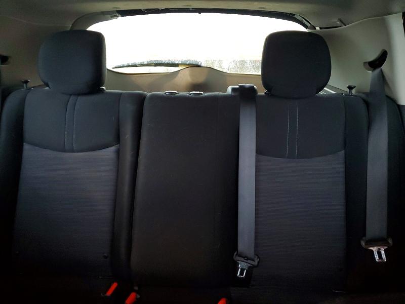 Auction sale of the 2020 Nissan Leaf, vin: 1N4AZ1CP7LC306937, lot number: 60405496