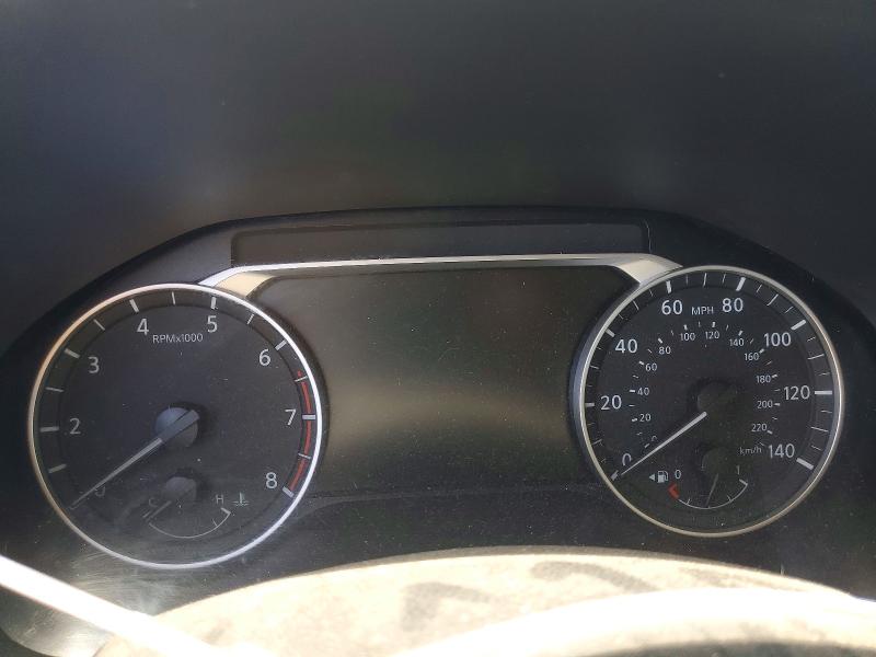 60987606 :رقم المزاد ، 1N4BL4BV6LC211745 vin ، 2020 Nissan Altima مزاد بيع