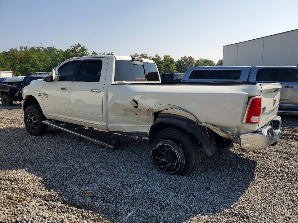 2016 Ram 3500 მანქანა იყიდება აუქციონზე, vin: 3C63RRKL3GG208823, აუქციონის ნომერი: 60954336