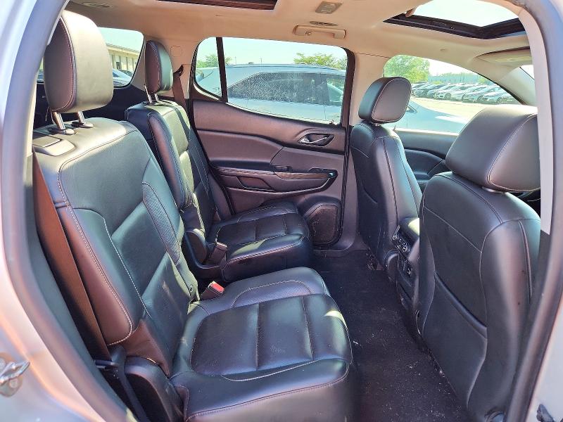 Продаж на аукціоні авто 2017 Gmc Acadia, vin: 1GKKNMLA5HZ267149, номер лоту: 60249706