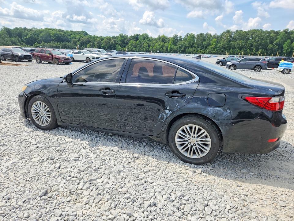 59610656 :رقم المزاد ، JTHBK1GGXE2110303 vin ، 2014 Lexus Es مزاد بيع