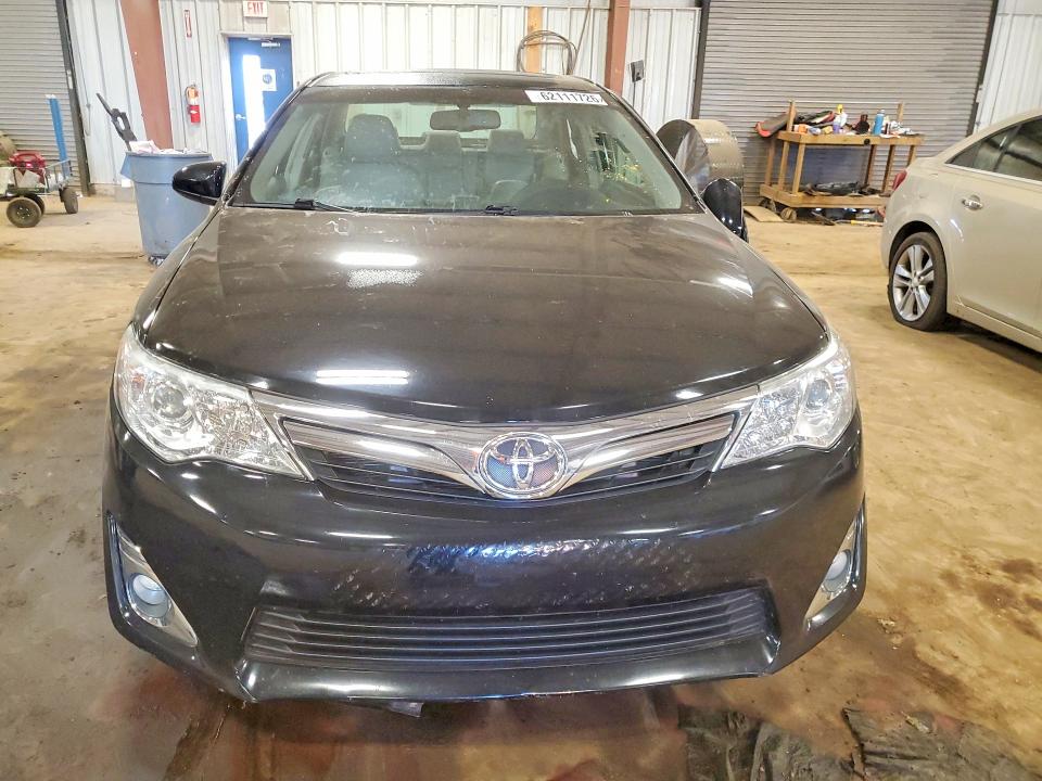 2012 Toyota Camry მანქანა იყიდება აუქციონზე, vin: 4T1BK1FKXCU506011, აუქციონის ნომერი: 62111726