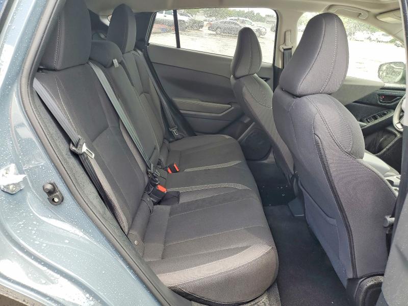 59821016 :رقم المزاد ، JF2GUHDC2S8289264 vin ، 2025 Subaru Crosstrek مزاد بيع
