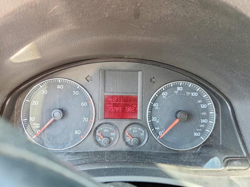 Продажа на аукционе авто 2006 Volkswagen Rabbit, vin: WVWDS71K66W184273, номер лота: 61865746